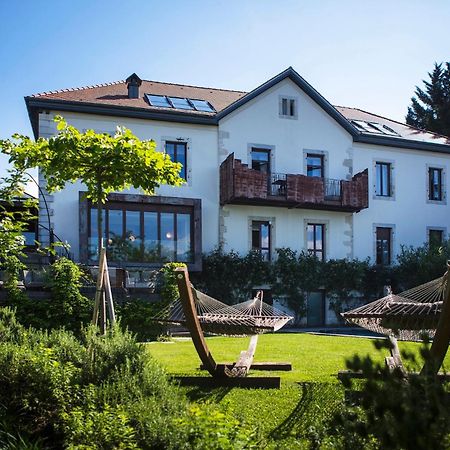 Le Clos Des Sens Annecy Zewnętrze zdjęcie