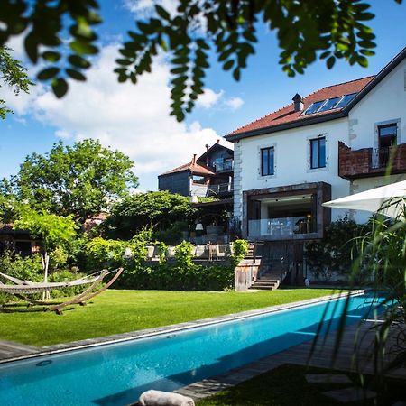 Le Clos Des Sens Annecy Zewnętrze zdjęcie