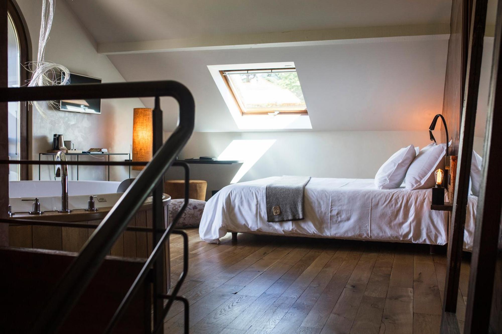 Le Clos Des Sens Annecy Zewnętrze zdjęcie