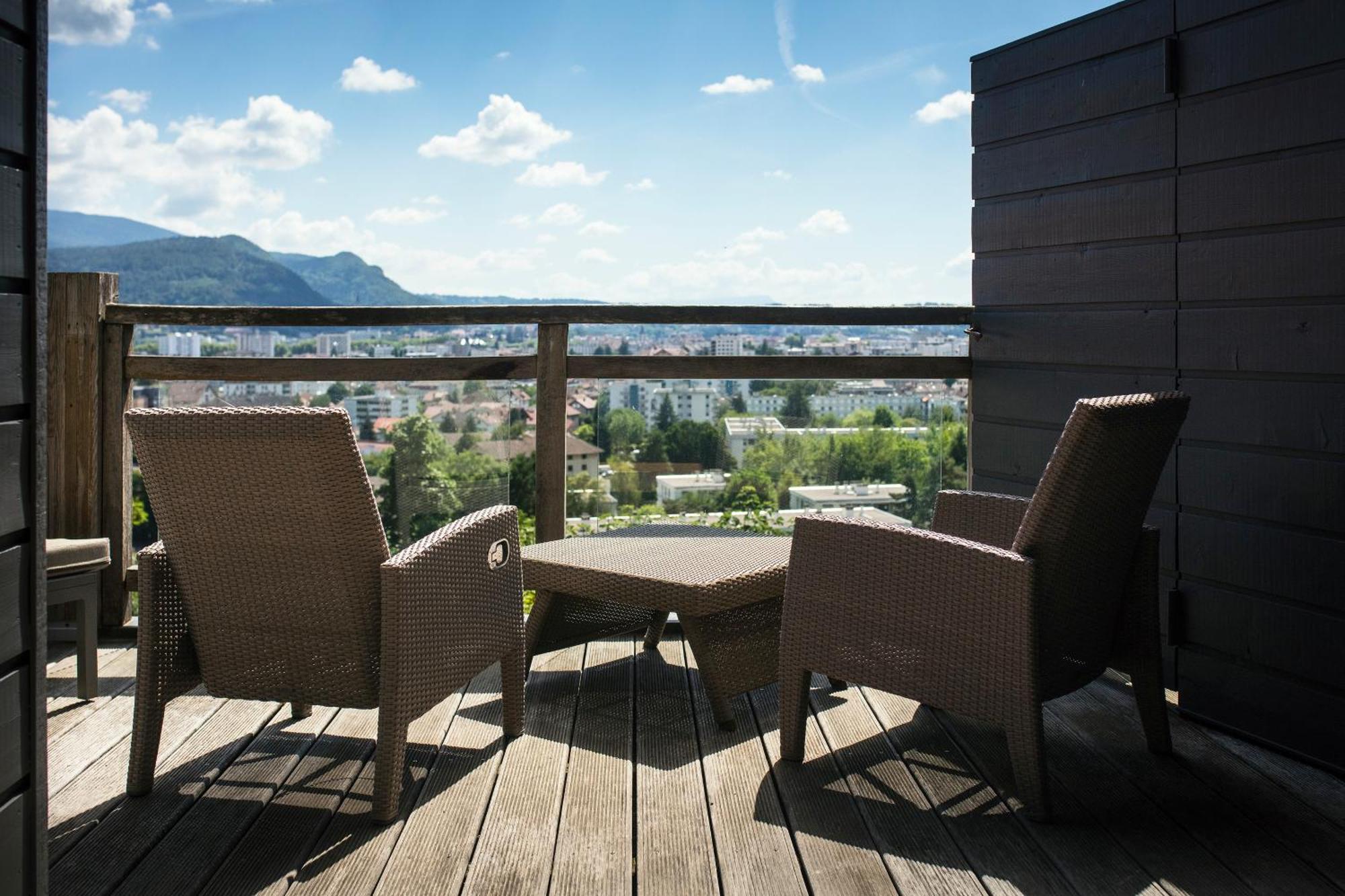 Le Clos Des Sens Annecy Zewnętrze zdjęcie