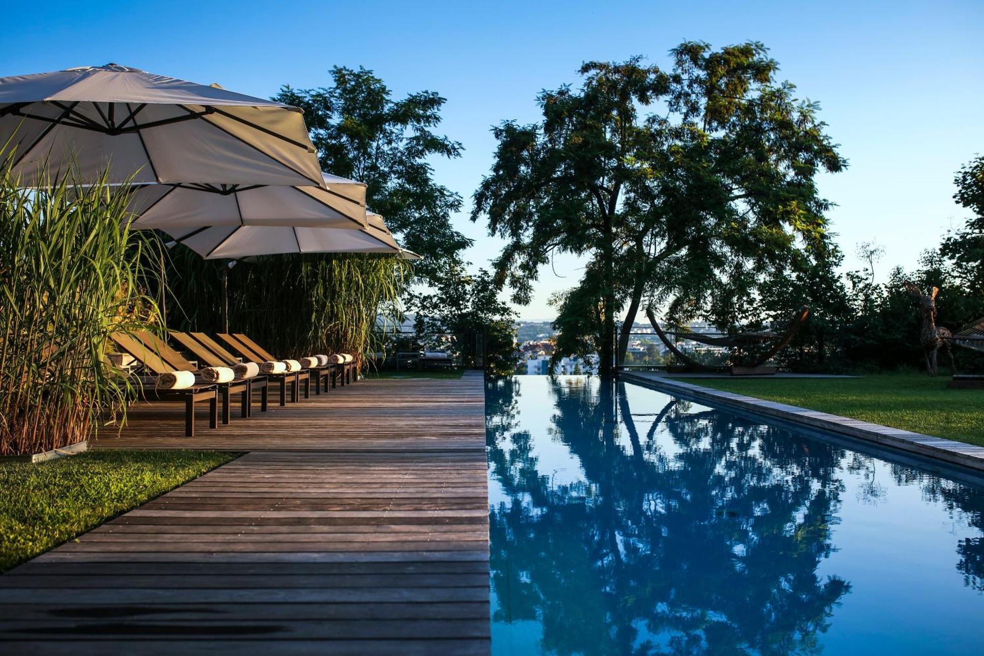 Le Clos Des Sens Annecy Zewnętrze zdjęcie
