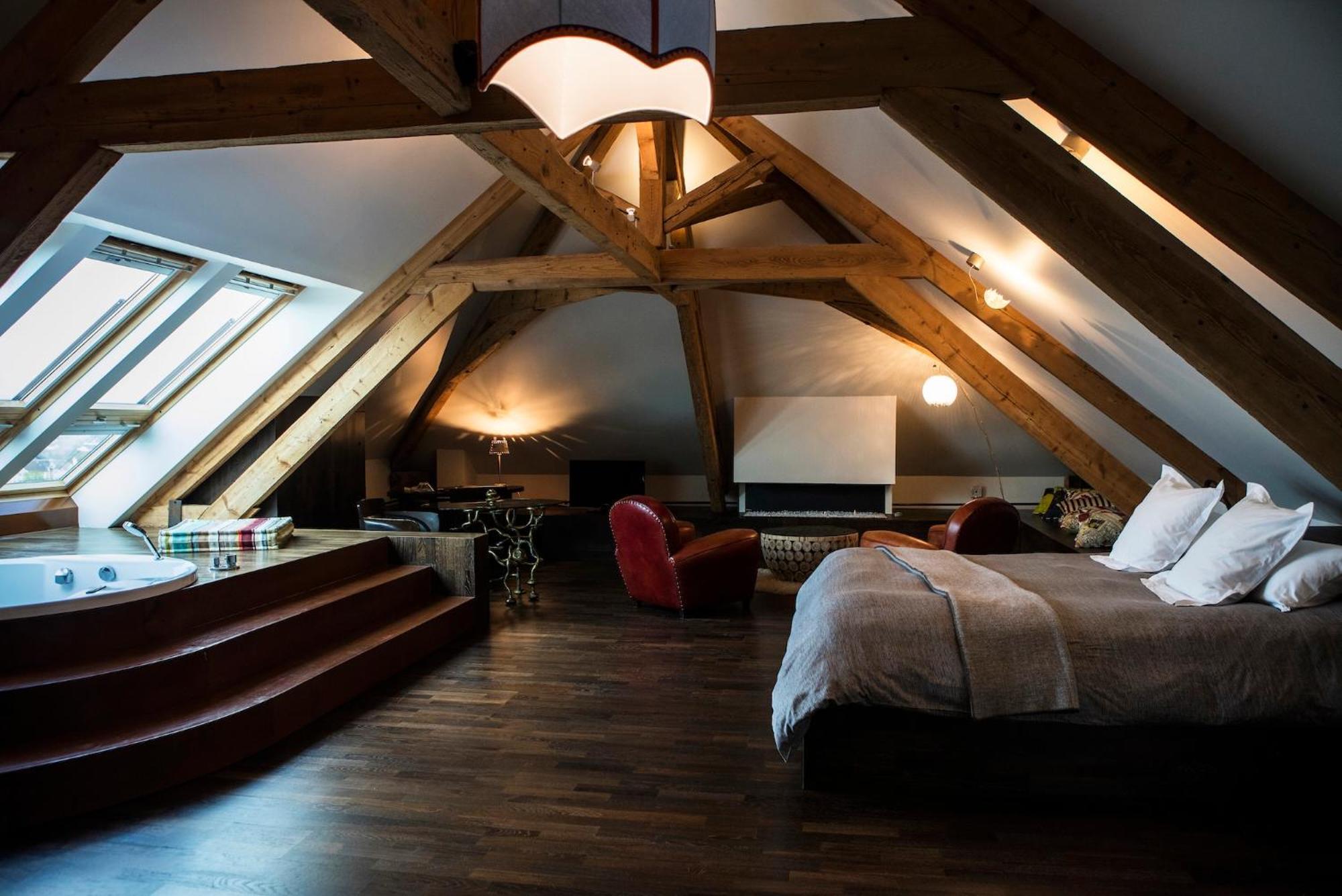 Le Clos Des Sens Annecy Zewnętrze zdjęcie