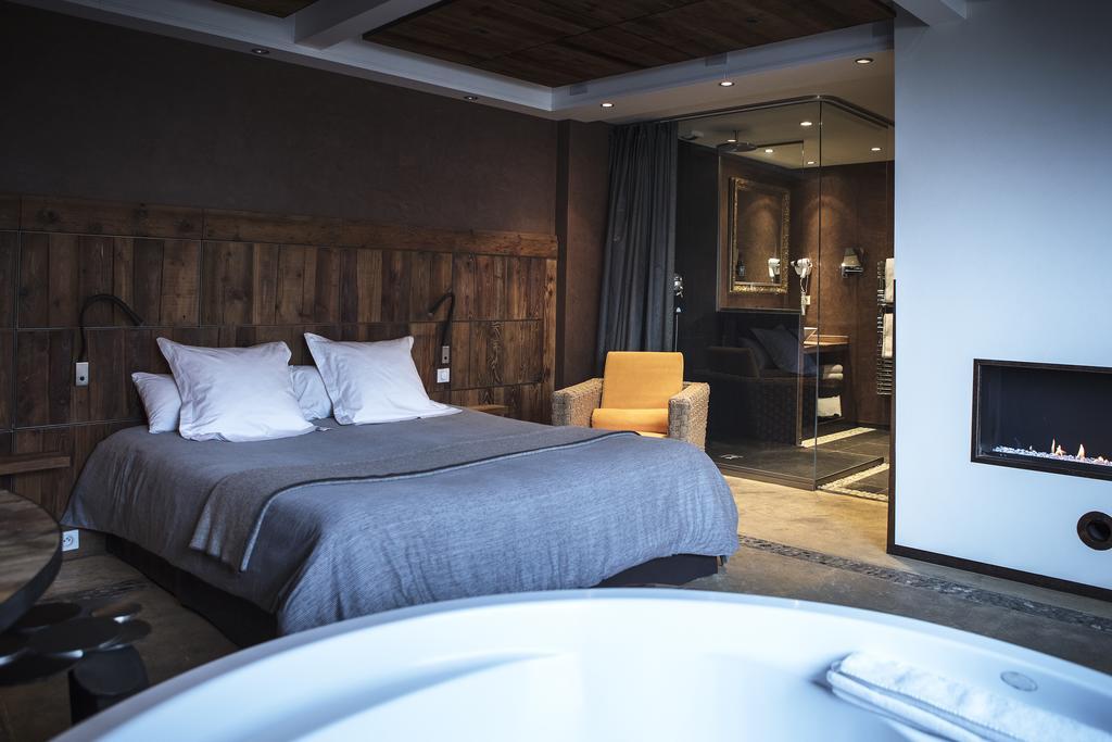 Le Clos Des Sens Annecy Zewnętrze zdjęcie