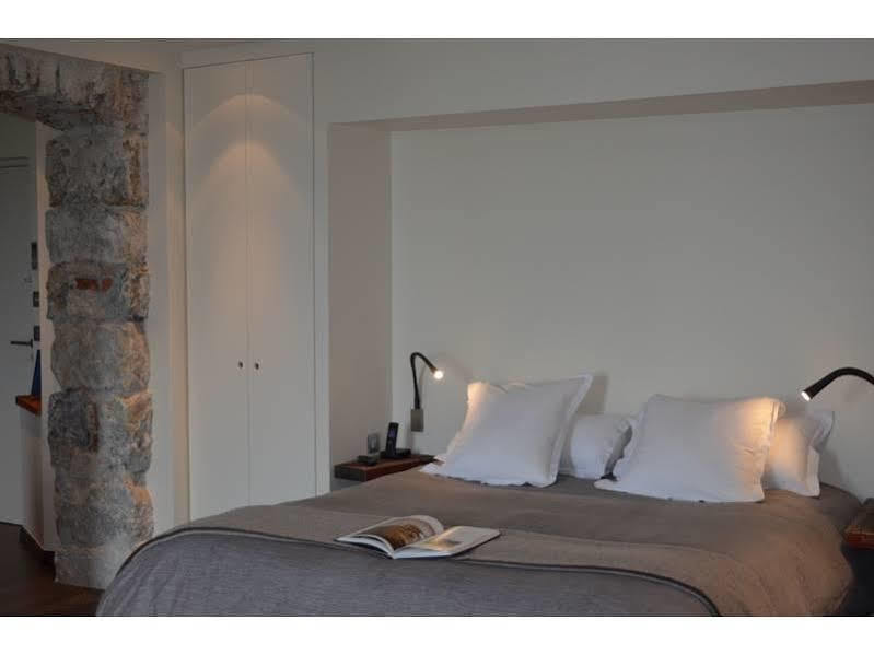 Le Clos Des Sens Annecy Zewnętrze zdjęcie